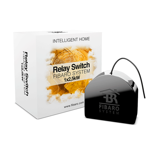 Relay-Switch-2,5kw